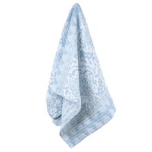 Zion Cotton Single Throw